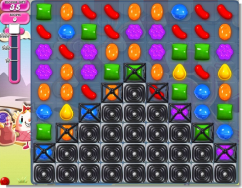 candy crush saga trucos