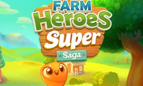farm heroes super saga