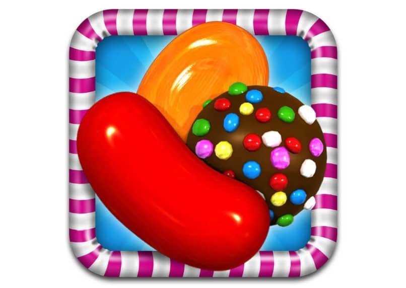 Qu'est-ce que Candy Crush?