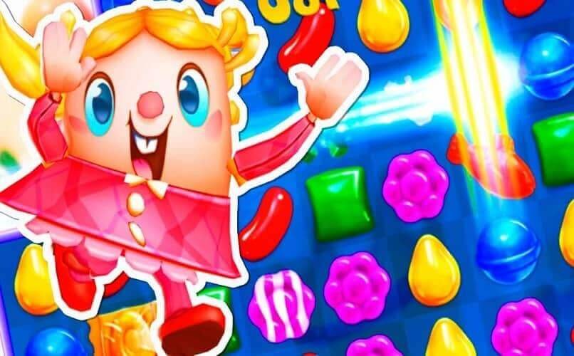 Comment changer la langue du jeu Candy Crush?