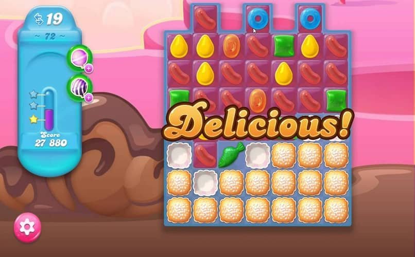 Comment détruire dans Candy Crush Saga le mélangeur magique, la manivelle, les montres, les machines et les générateurs?